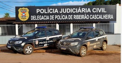 Vereador de MT é preso por espancar e manter esposa em cárcere privado