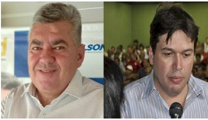 Prefeito dr Adilson lidera pesquisa em todos os cenários com ampla vantagem para reeleição em Barra do Garças