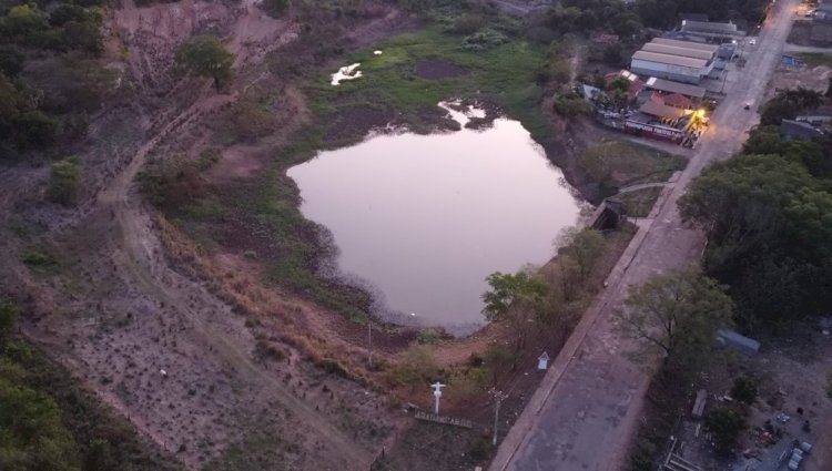 Reunião define obras de infraestrutura na Ministro João Alberto em Aragarças