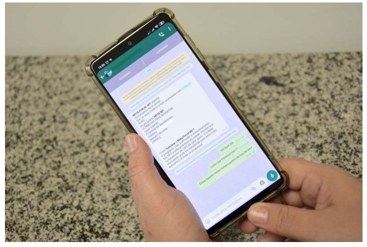 Bandidos utilizam sites falsos e mensagens para aplicar golpes no IPVA e Nota MT