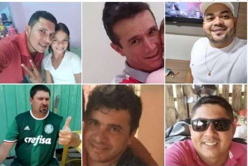 Por férias de promotor, juíza antecipa julgamento de bandido que matou 7 por causa de sinuca em MT