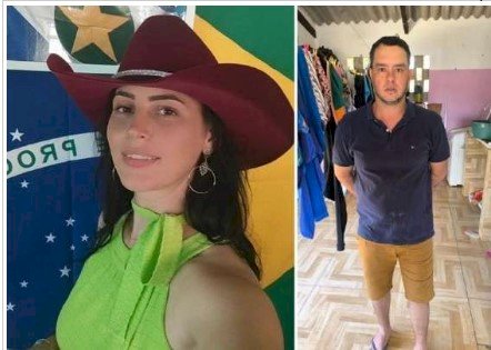 Justiça determina fiança de R$ 8 mil para soltar ex-marido suspeito de feminicídio, mas ele não paga