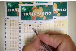 Apostadores de MT levam R$ 107 mil para casa em sorteio da Mega-Sena