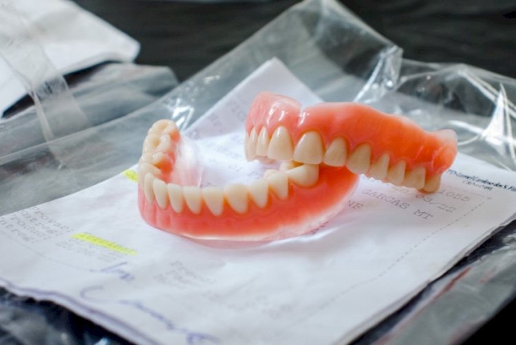 Em Barra do Garças, quase 200 pacientes são beneficiados com entrega de próteses dentárias