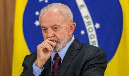 Governo Lula é reprovado pela maioria dos cuiabanos