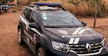 Pedófilo é preso por estuprar filha de 11 anos no interior de MT