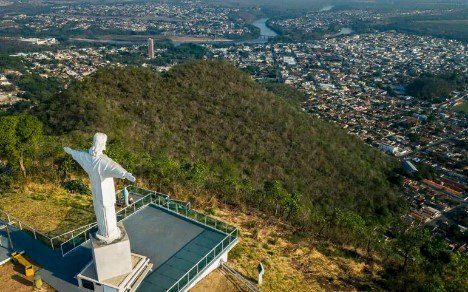 Prefeitura adota medidas de segurança e garante tradicional desfile de aniversário em BG