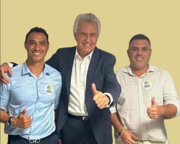 “Diogo Rezende é candidatíssimo”, diz Ricardo Galvão em entrevista após decisão do TRE