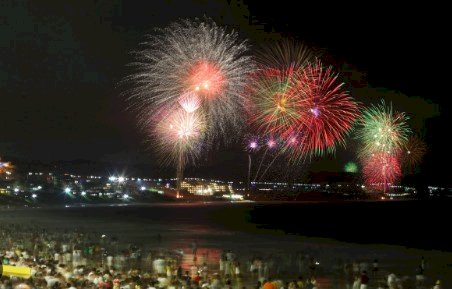 Prefeitura de Barra do Garças prepara grande programação de Réveillon para encerrar 202