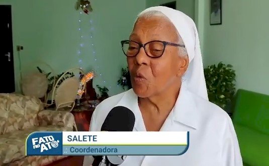 A Creche São Judas Tadeu, em Aragarças, está com as matrículas abertas.