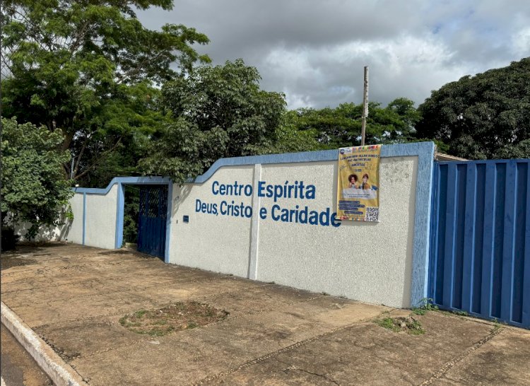 EDUCAÇÃO: Barra do Garças terá novas salas de aula para atender crianças da pré-escola