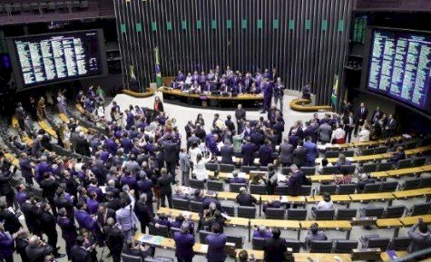 Mato Grosso pode ganhar mais um deputado federal após decisão do STF