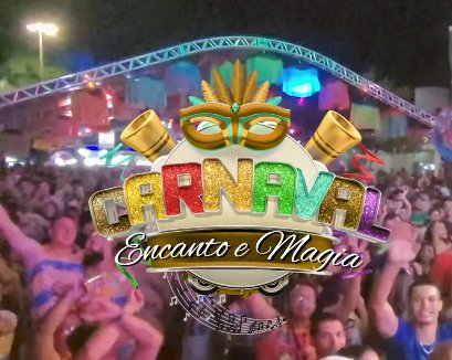 Prefeitura de Barra do Garças divulga programação de Carnaval 2025