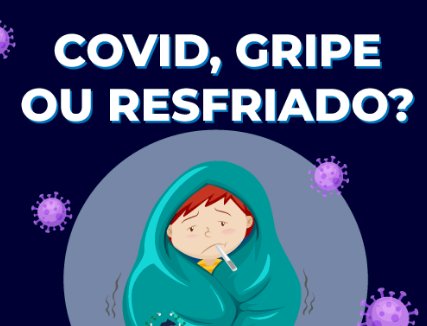 Surto de gripe em Barra do Garças